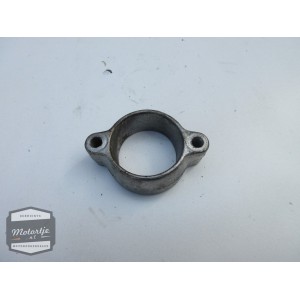 Honda VF500C uitlaatklem / uitlaatflens / uitlaat ring